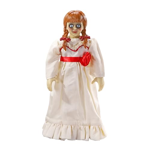 The Noble Collection Annabelle Bendable