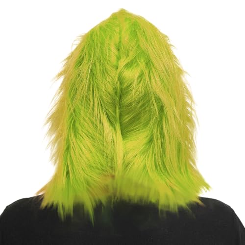 Déguisement de Grinch Halloween