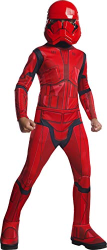 Rubies Star Wars The Rise of Skywalker Sith Trooper Costume 
