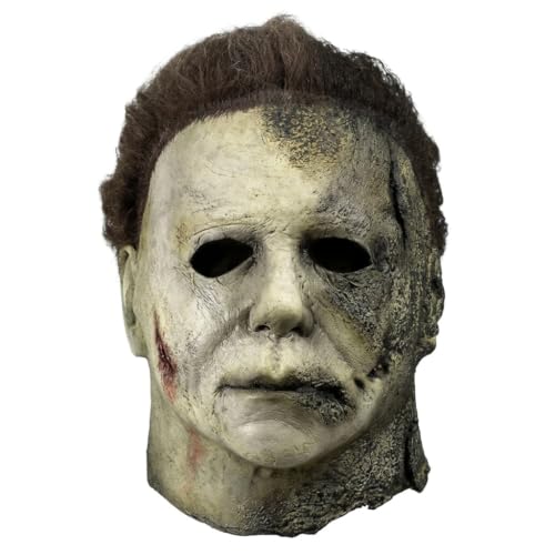 Boolavard Michael Myers Masques Halloween Horreur Cosplay Co