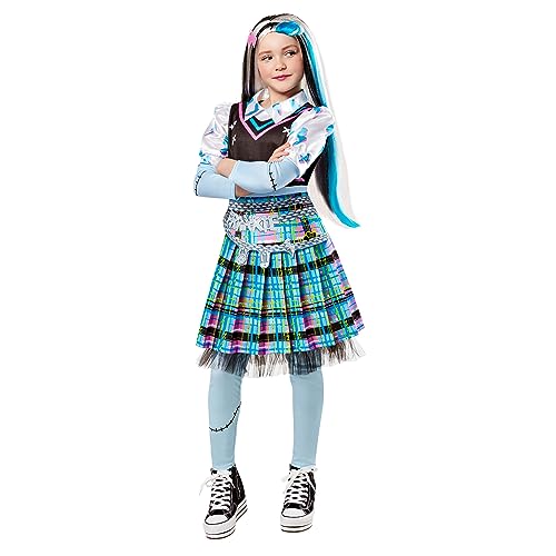 RUBIES DEGUISEMENT OFFICIEL MONSTER HIGH DEGUISEMENT LUXE FR