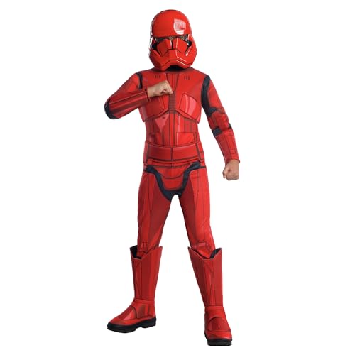 Rubies 701277L000 Costume de Stormtrooper Deluxe Star Wars p