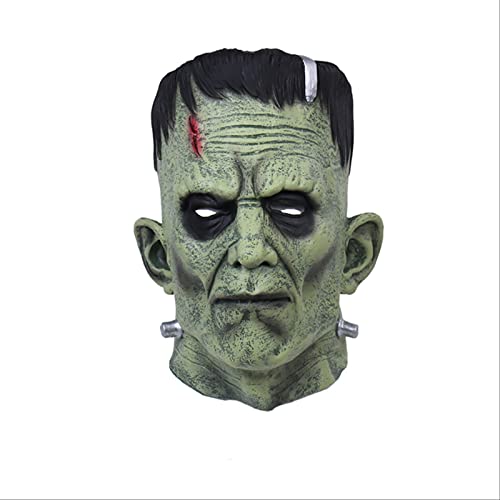 KiKiYe Frankenstein Masque de monstres du diable, masques de