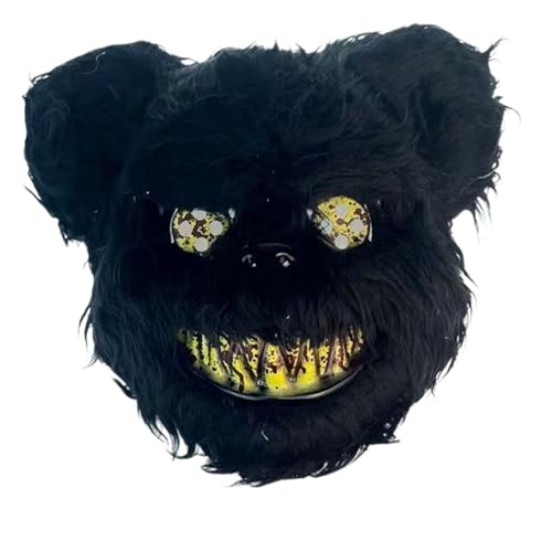 Masque Halloween Ghostface Unisexe