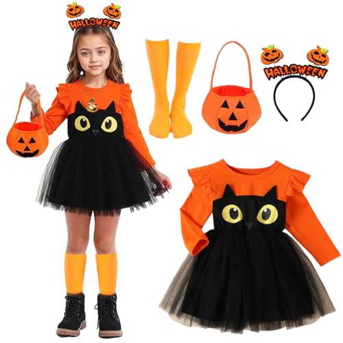 Déguisement de citrouille Halloween