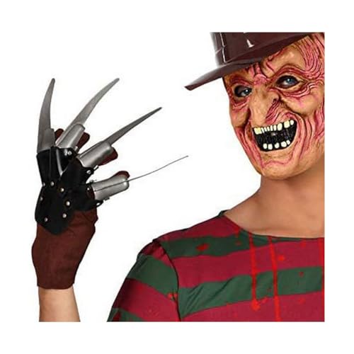 Atosa Gant de Freddy
