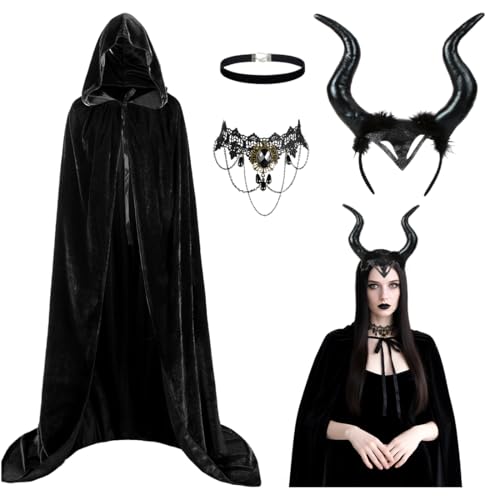Costume de diable pour femme,Costume dHalloween pour femme a