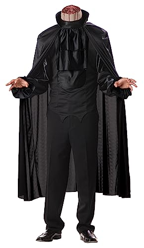 California Costumes - CS97512/M - Costume homme sans tete ta