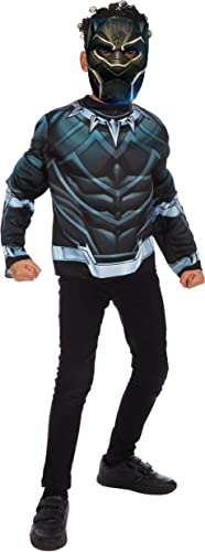 RUBIES AVENGERS officiel - Déguisement pour Enfant avec un T