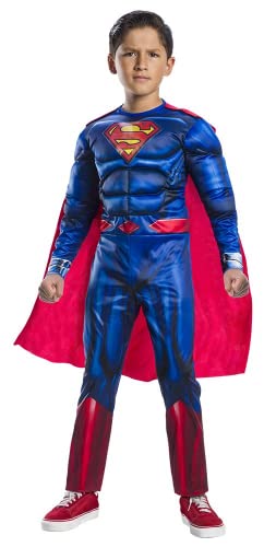 Rubies Black Line 702263-M Costume officiel DC Comics Warner