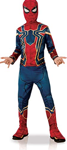 RUBIES AVENGERS officiel -Déguisement classique pour enfants