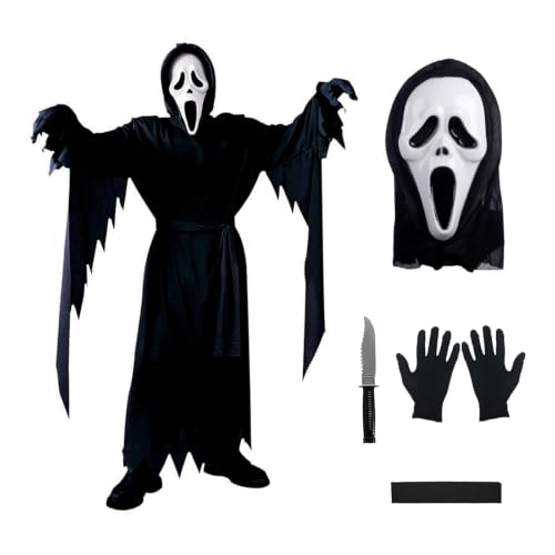 Déguisement de Scream Halloween