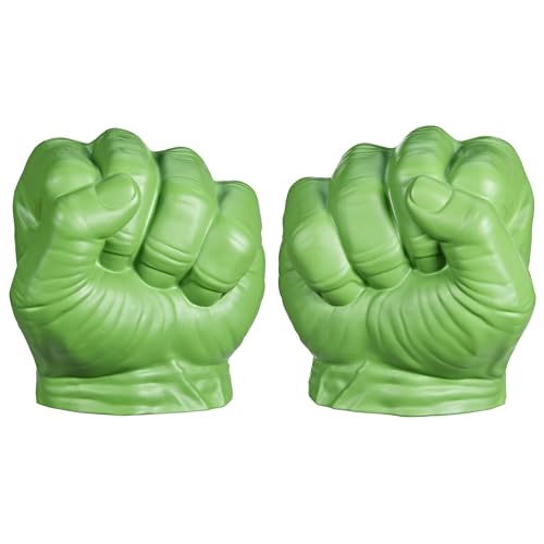 Marvel Star Wars Avengers, Jouet de déguisement Gants fracas