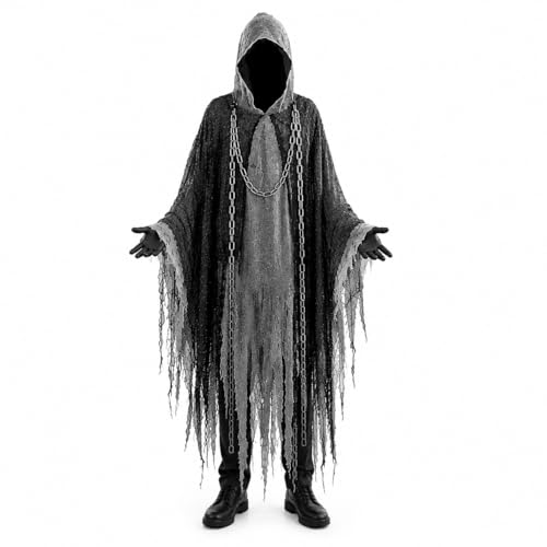 TK Gruppe Timo Klingler Sensenmann Costume dHalloween et de 