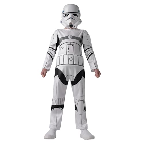 Lucas Rubies-déguisement Officiel - Star Wars- Déguisement p