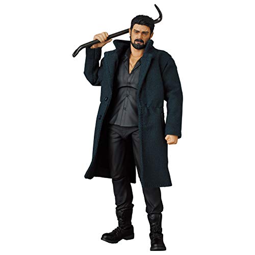 Medicom Toys Figurine William Billy Butcher 16 cm
