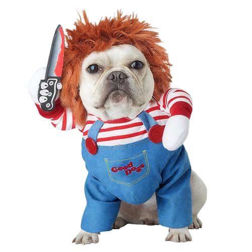 Sikweny Costume Halloween Chien Costume Chien Halloween Comp