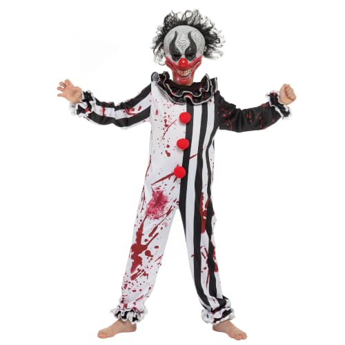 Spooktacular Creations shiplowtaculaires Boy saignant Costum