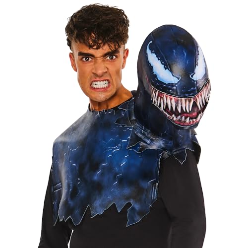 Rubies Déguisement officiel Marvel Venom Symbiote 3D pour ad