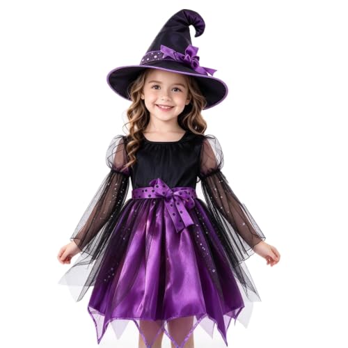 Générique Déguisement Enfant Fille Costume Déguisement de So