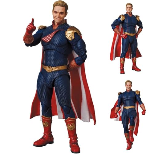 Figurine Homelander 16 cm PVC