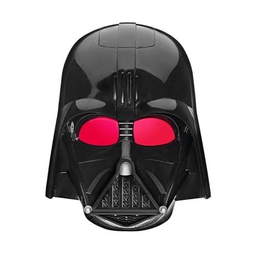 Hasbro Star Wars Dark Vador Masque avec changeur de voix pou