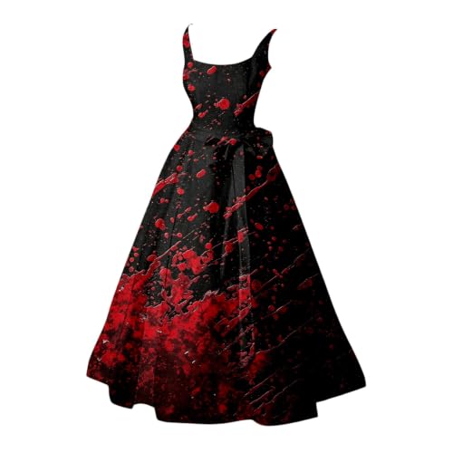 Robe Mariée Zombie Halloween Sanglante
