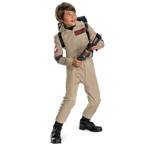 Disguise Ghostbusters - Déguisement Enfant S.O.S Fantômes av