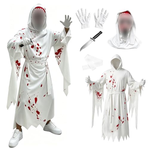 Déguisement Homme Halloween