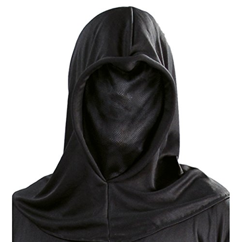 Guirca Film Cagoule / Masque du Seigneur des Ombres