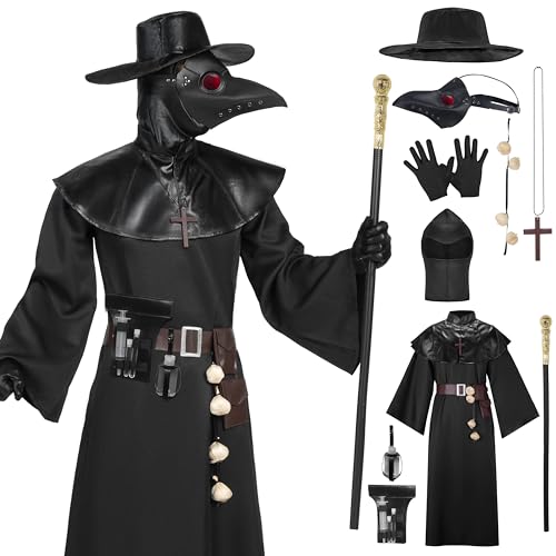 Spooktacular Creations Ensemble de déguisement dHalloween po