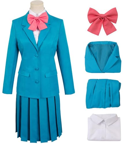 Déguisement Kuronuma Sawako Femme XL