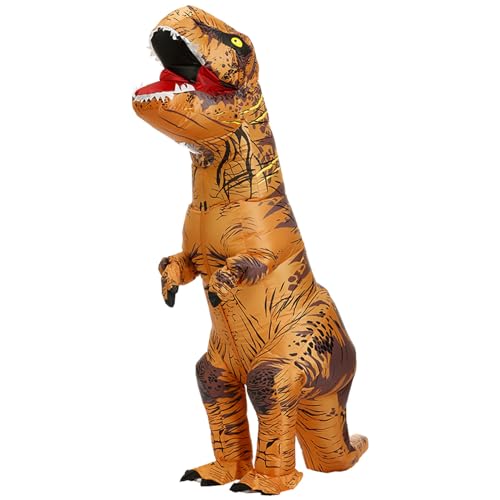 TO.BE.NO.1 Towards The First Costume de dinosaure gonflable 