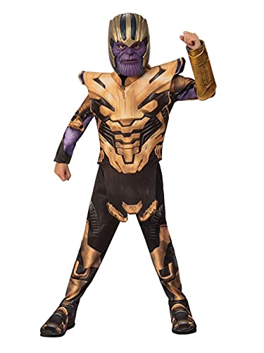 RUBIES - Déguisement officiel Thanos Avengers Endgame - Tail