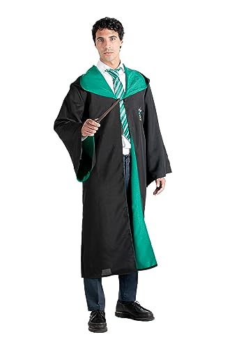 Ciao- Manteau Tunique Serpentard Slytherin Deluxe original H