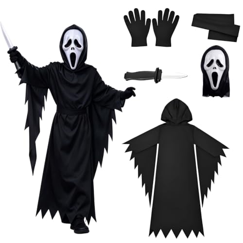Déguisement de Scream Halloween