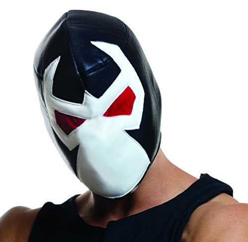 Rubies DC Comics Bane Costume Mask Adult One Size