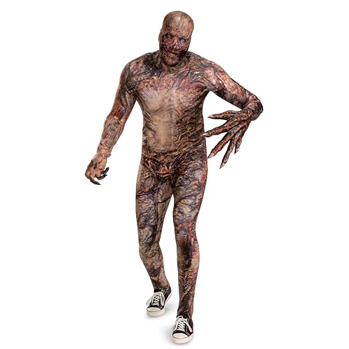 Disguise Vecna Stranger Things Costume officiel Stranger Thi