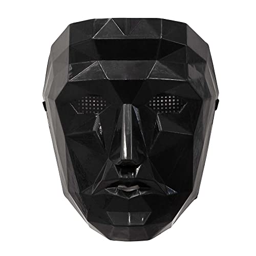 Boland - Masque - Triangle, carré, cercle ou leader, 4 modèl