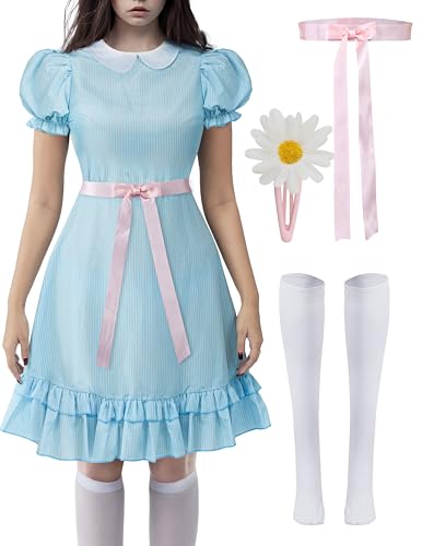 Spooktacular Creations Costume dHalloween pour femme avec de