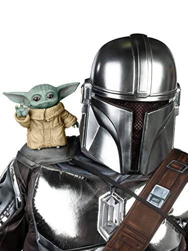 RUBIES Licence Officielle Star Wars - Accessoire dépaule Gro