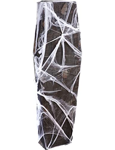 Cercueil Halloween