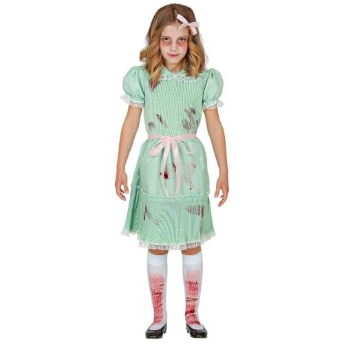 W WIDMANN MILANO Party Fashion - Costume poupée meurtrière e