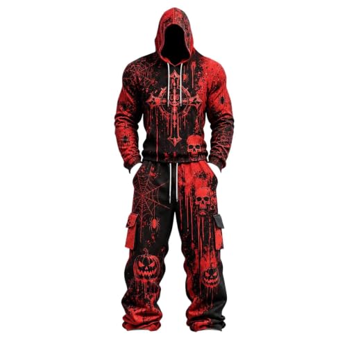 Déguisement Homme Halloween