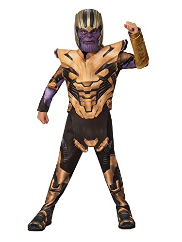 RUBIES - Déguisement officiel Thanos Avengers Endgame - Tail