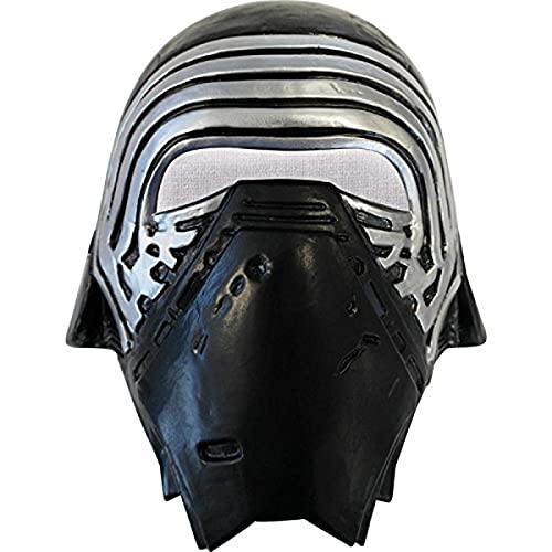 Rubies - Star Wars Officiel - Masque Kylo Ren (Enfant) - Tai