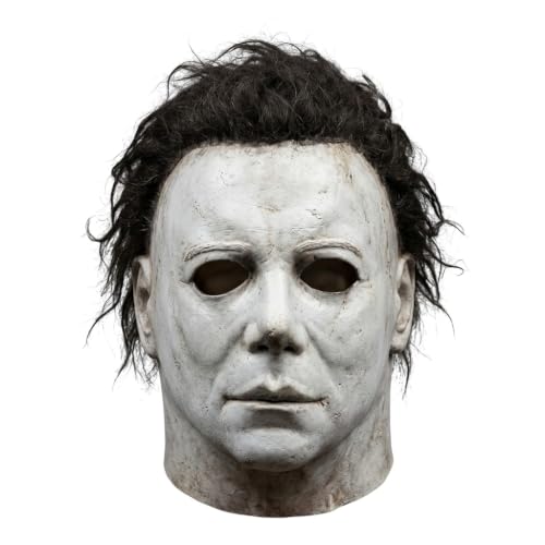 Boolavard Michael Myers Masques Halloween Horreur Cosplay Co
