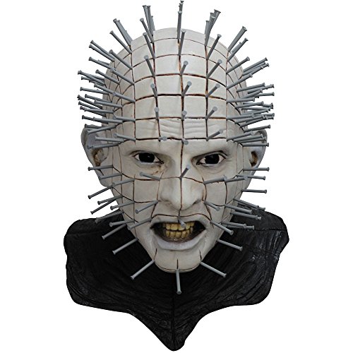 Ghoulish Productions - Hellraiser V: Pinhead Deluxe, Hellrai