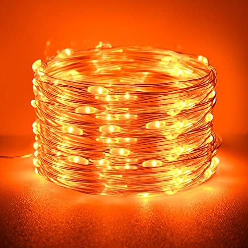 cshare Lumières dHalloween, Guirlandes lumineuses dautomne o
