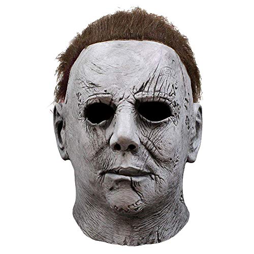 keland Michael Myers Masque Halloween Carnaval Horreur Cospl
